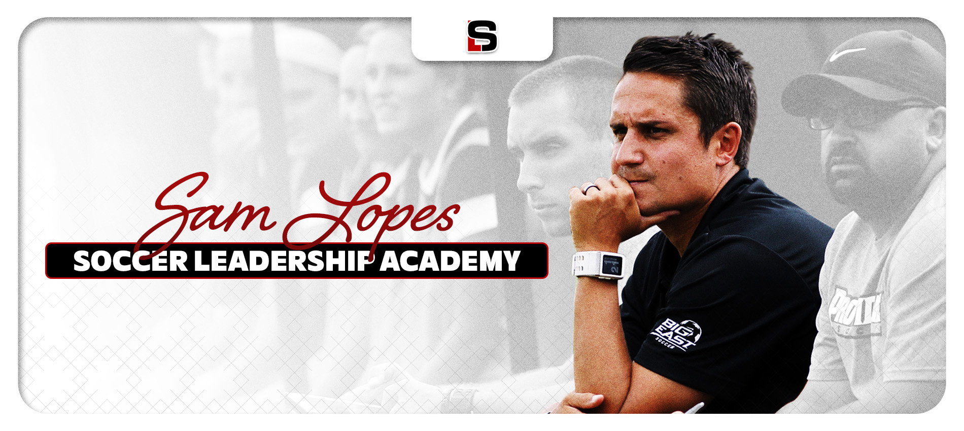 Sam Lopes Soccer Leadership Academy