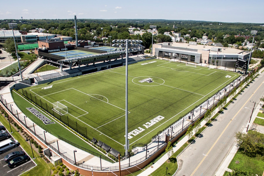 Image Chapey Field